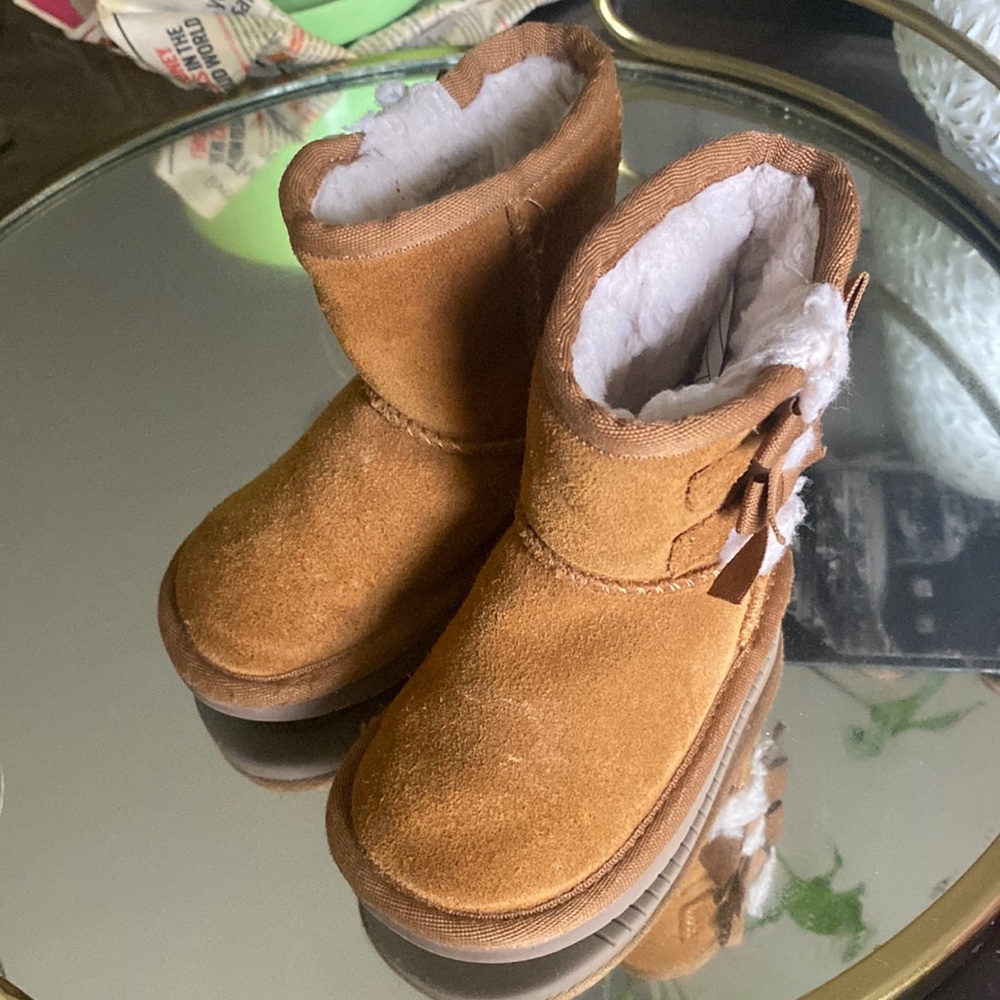 Toddler Koolaburra